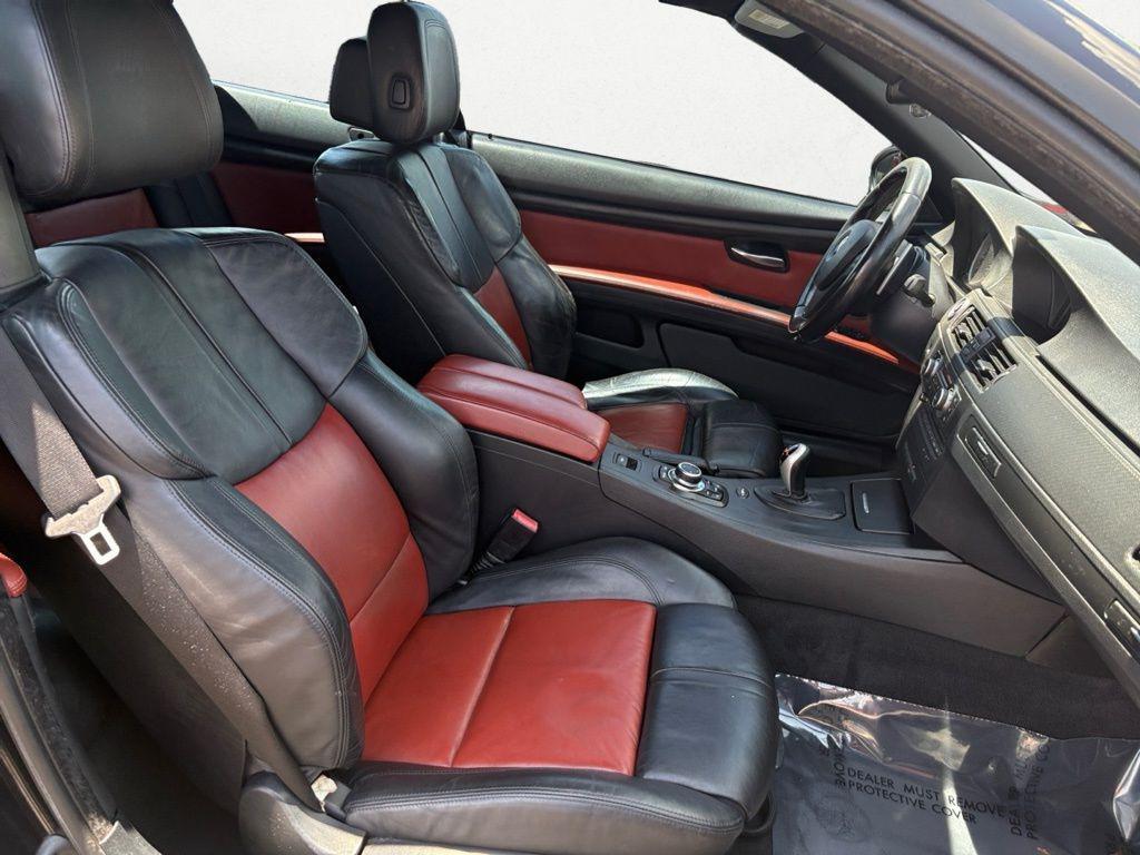 used 2011 BMW M3 car, priced at $17,998