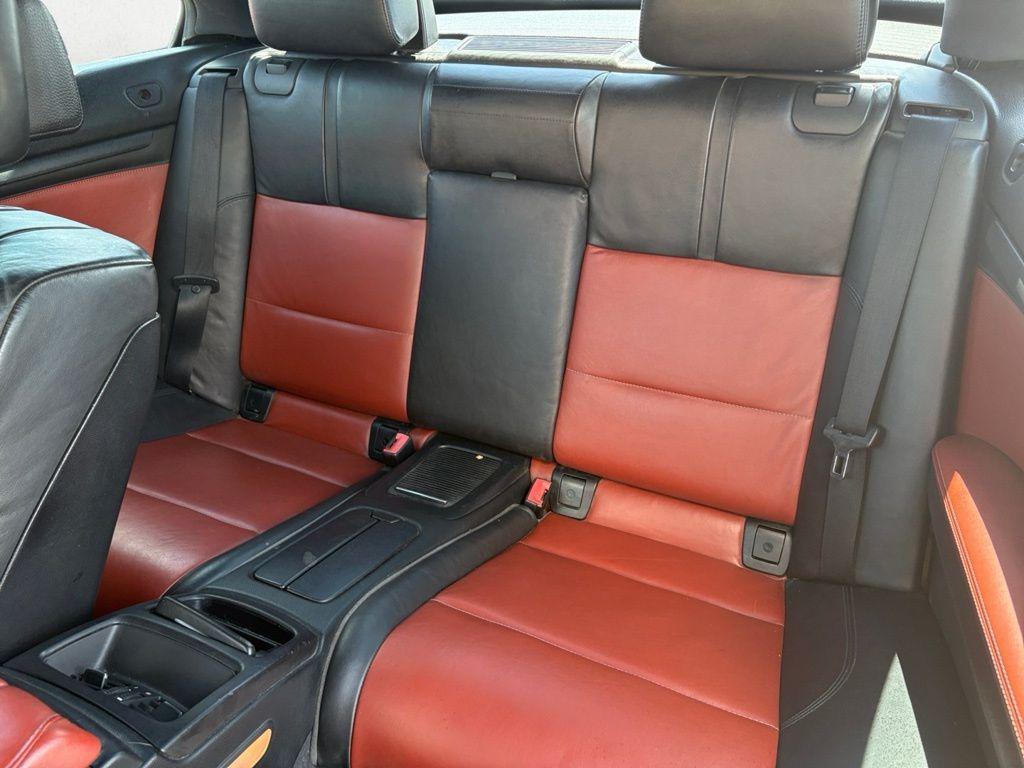 used 2011 BMW M3 car, priced at $17,998