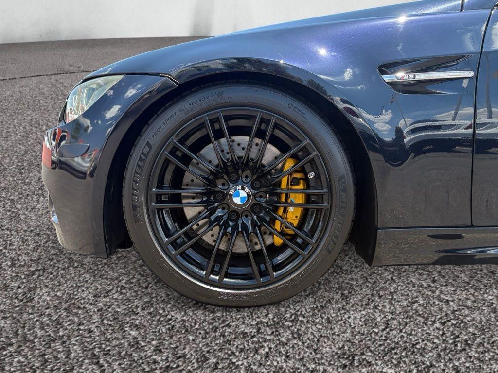 used 2011 BMW M3 car, priced at $17,998
