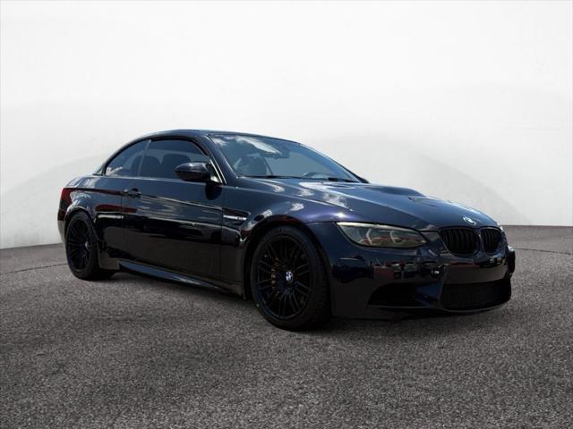 used 2011 BMW M3 car, priced at $19,998
