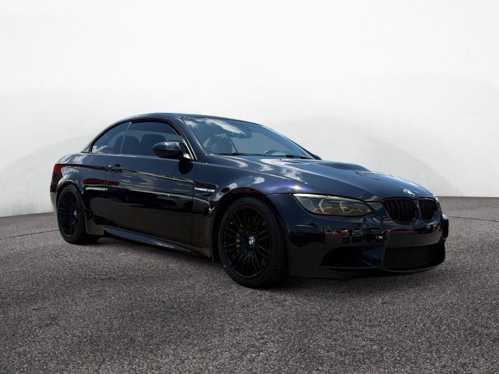 used 2011 BMW M3 car, priced at $17,998
