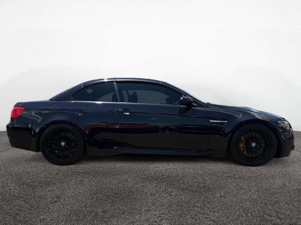 used 2011 BMW M3 car, priced at $17,998
