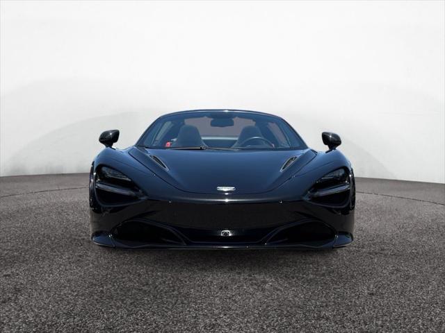 used 2020 McLaren 720S car, priced at $249,888