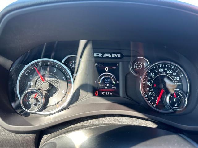 used 2024 Ram 2500 car, priced at $65,998