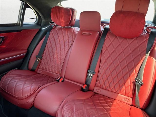 used 2022 Mercedes-Benz S-Class car, priced at $83,998