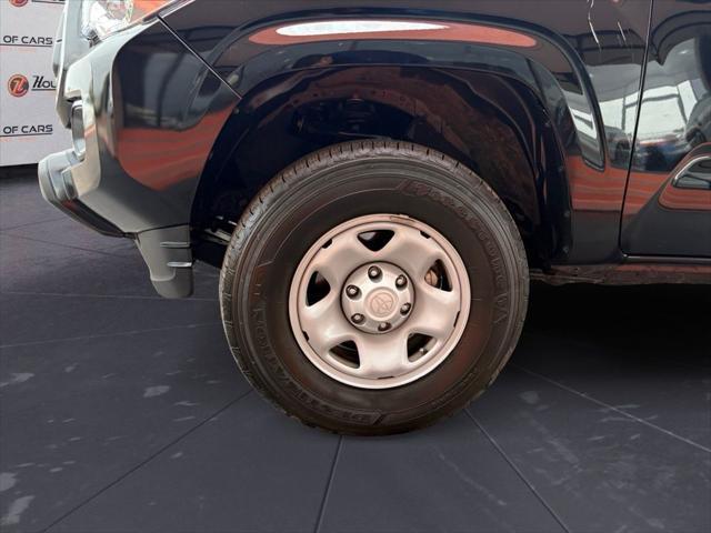 used 2023 Toyota Tacoma car, priced at $32,998
