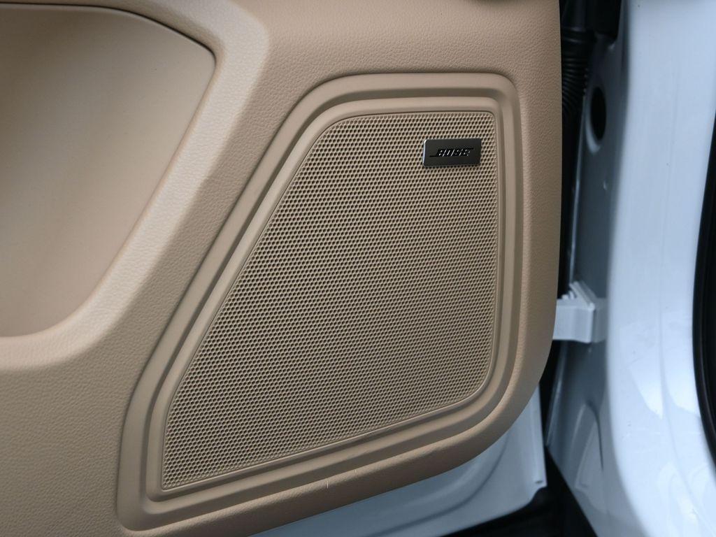new 2026 Porsche Macan car, priced at $79,520