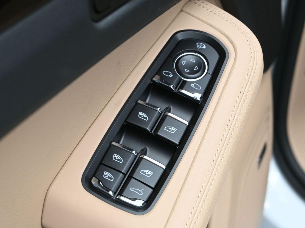 new 2026 Porsche Macan car, priced at $79,520