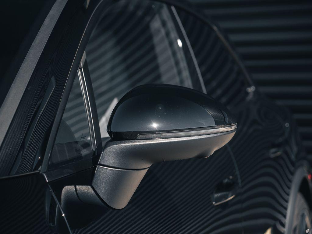 new 2025 Porsche Macan car, priced at $99,275