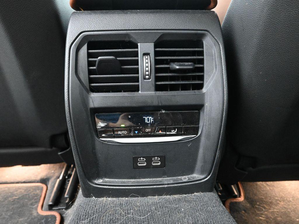 used 2022 BMW M3 car, priced at $63,900