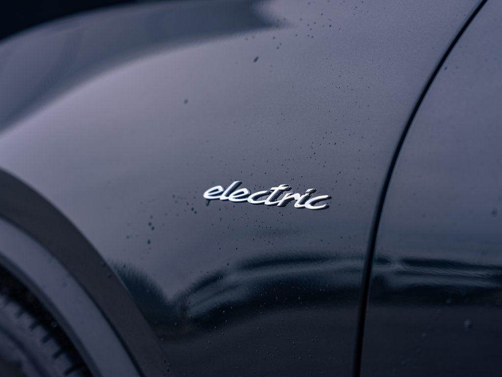 used 2024 Porsche Macan car, priced at $79,992