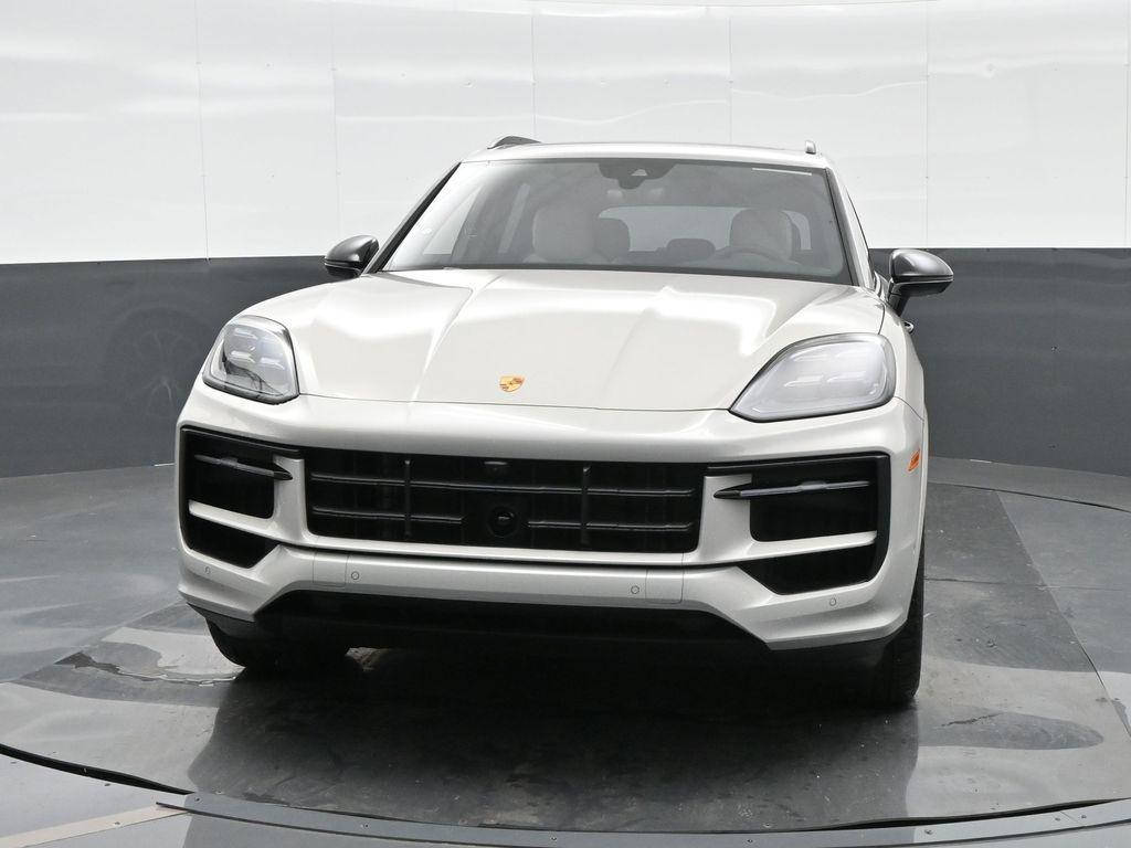 new 2026 Porsche Cayenne car, priced at $140,630