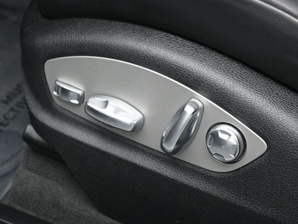 used 2025 Porsche Macan car, priced at $63,990