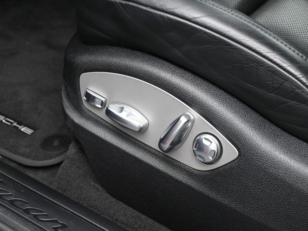 used 2023 Porsche Macan car, priced at $49,490