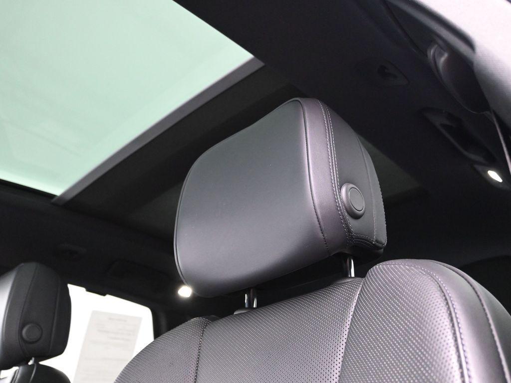 used 2023 Porsche Macan car, priced at $49,490