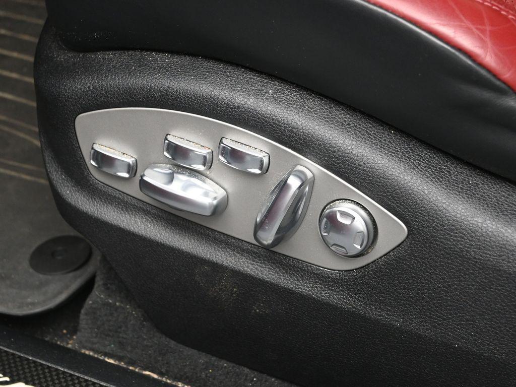 used 2024 Porsche Macan car, priced at $80,900