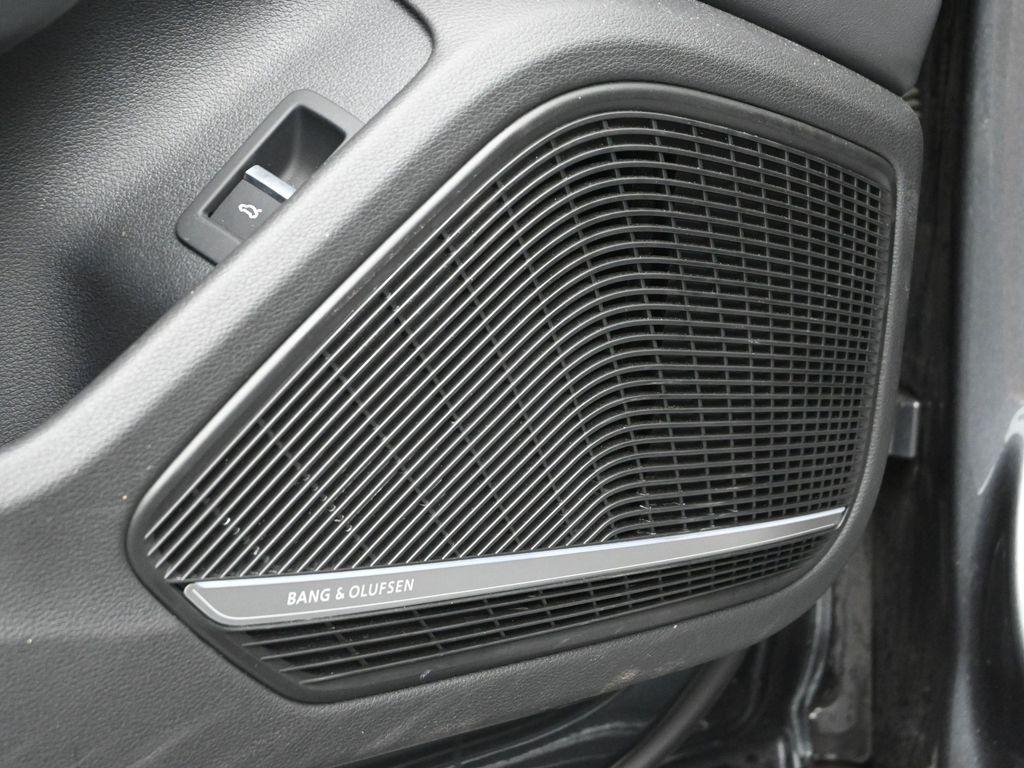 used 2019 Audi S5 car, priced at $37,863