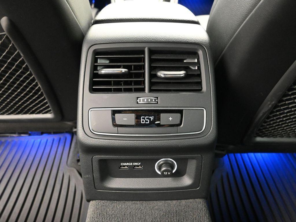 used 2019 Audi S5 car, priced at $37,863