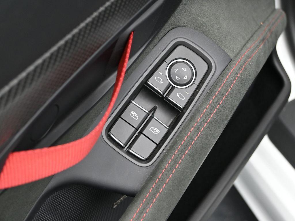 used 2024 Porsche 718 Spyder car, priced at $219,900
