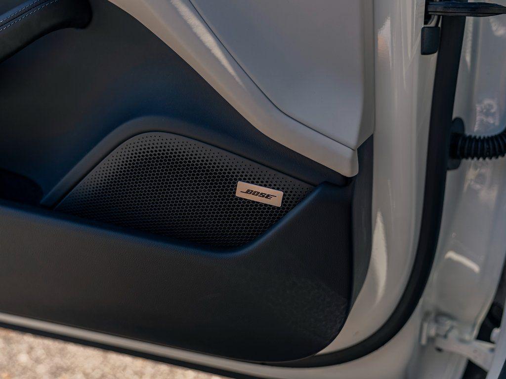new 2024 Porsche Taycan car, priced at $172,900