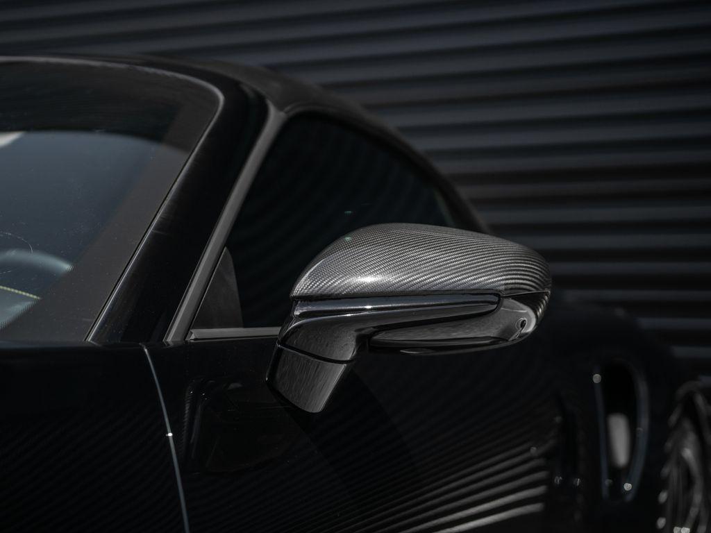 used 2022 Porsche 911 car, priced at $246,900
