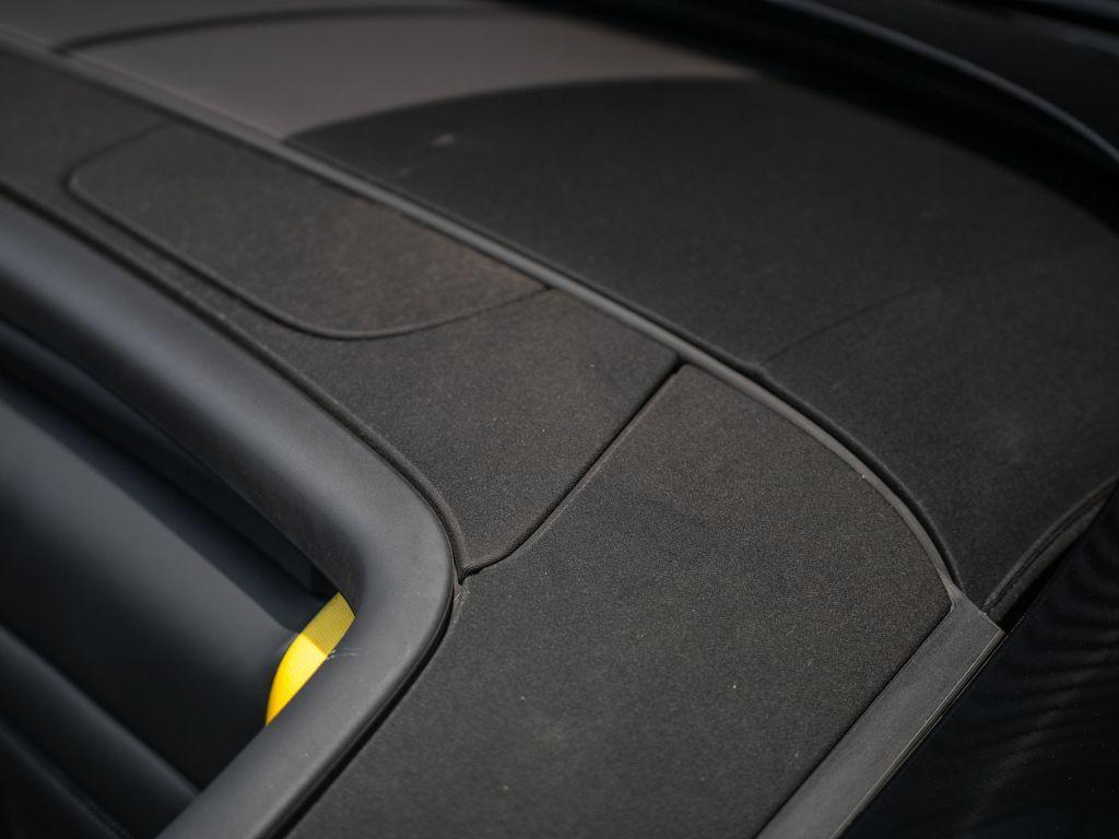 used 2022 Porsche 911 car, priced at $246,900