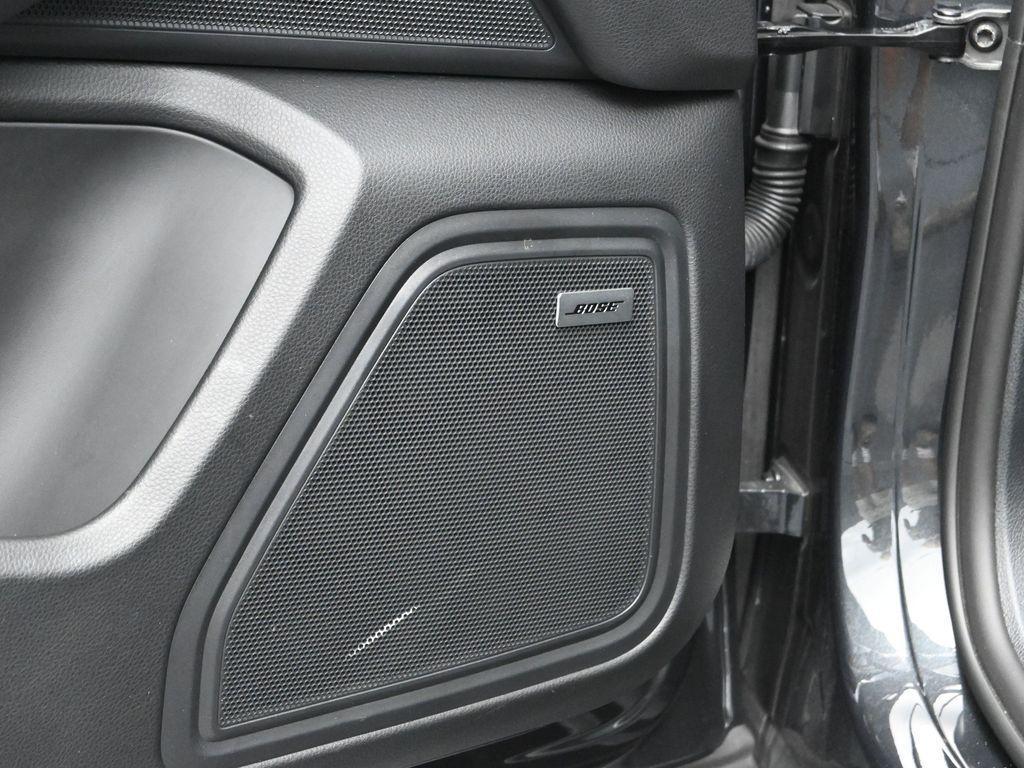 used 2025 Porsche Macan car, priced at $62,900