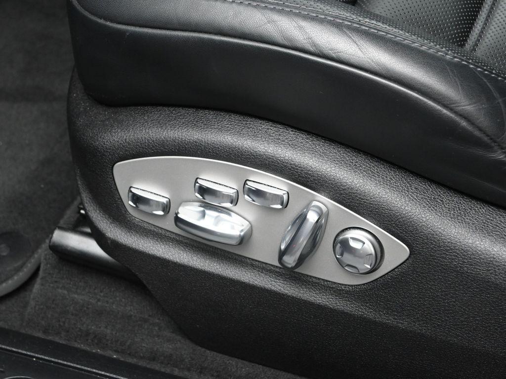 used 2025 Porsche Macan car, priced at $62,900