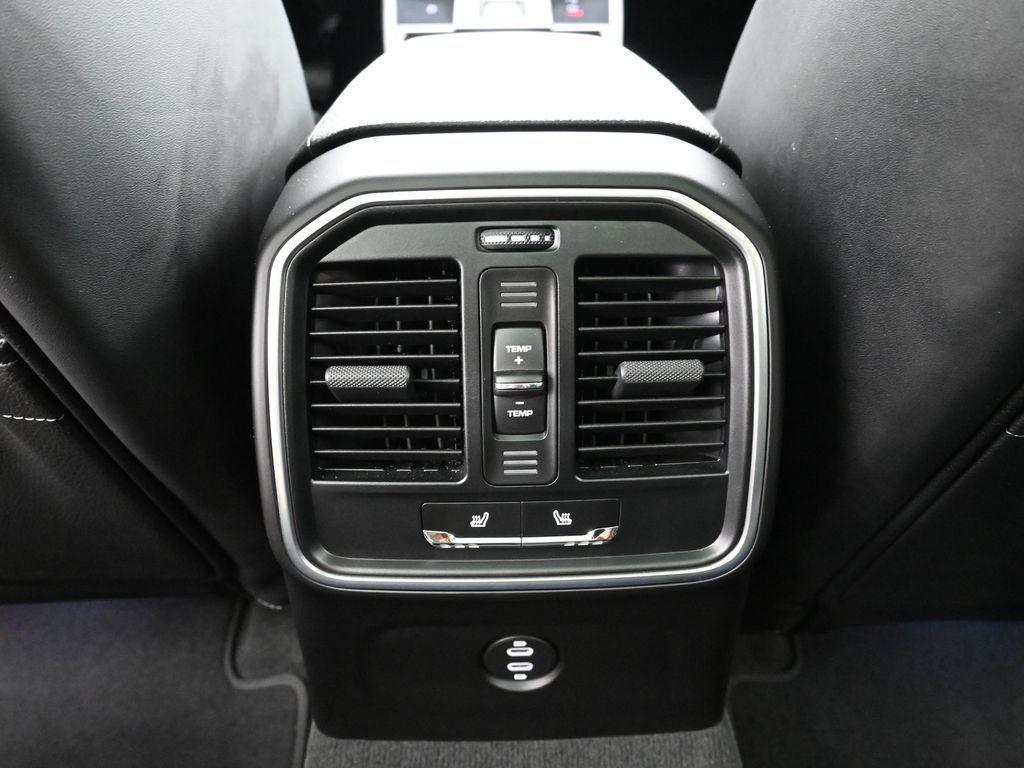 used 2025 Porsche Macan car, priced at $62,900