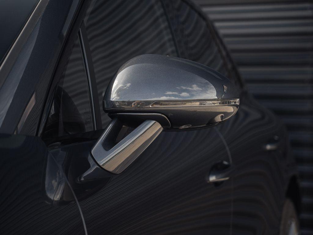 used 2025 Porsche Macan car, priced at $72,955