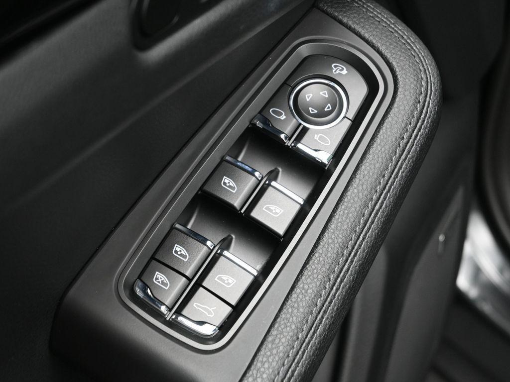 used 2025 Porsche Macan car, priced at $62,900