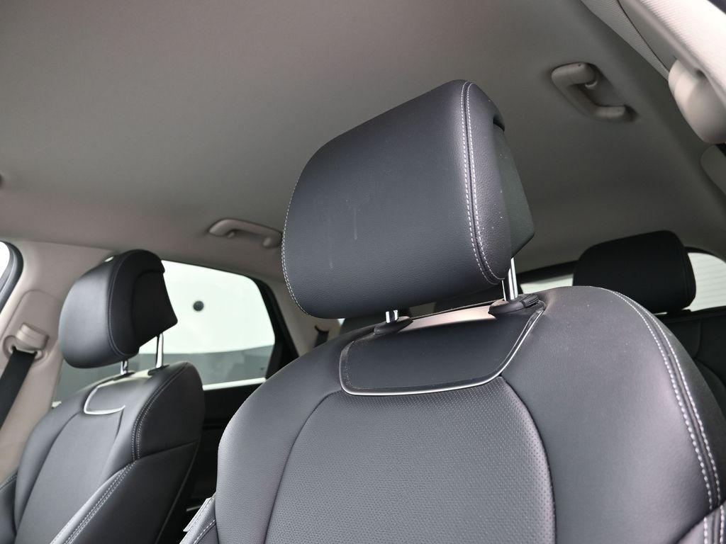 used 2022 Genesis GV70 car, priced at $33,490