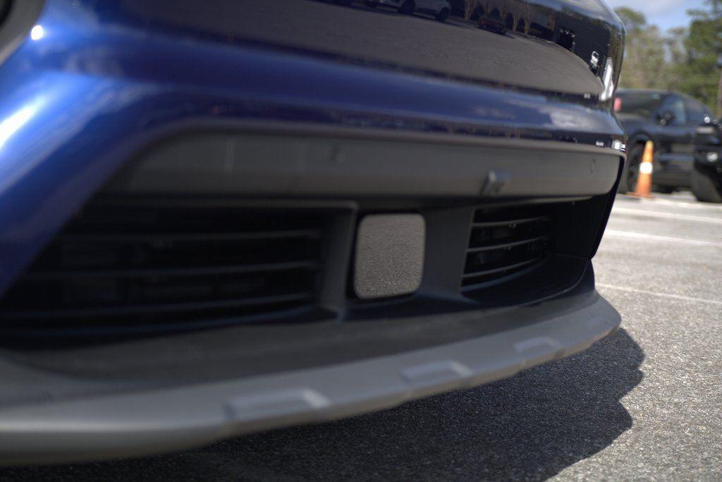 new 2025 Porsche Macan car, priced at $96,125