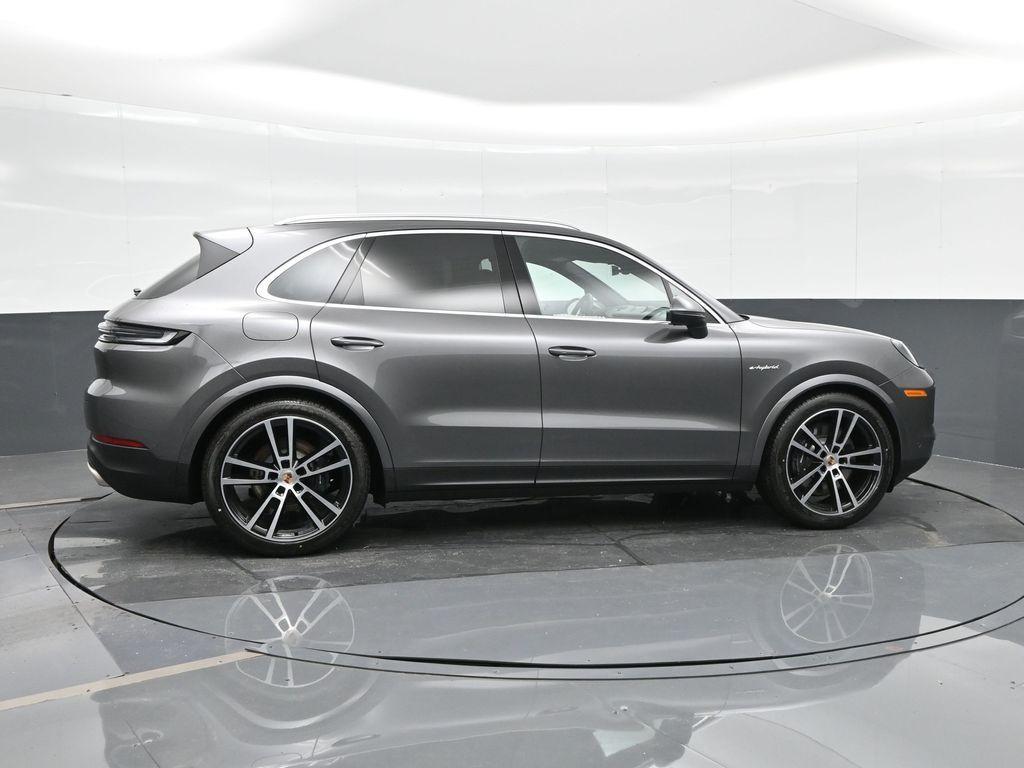 new 2026 Porsche Cayenne car, priced at $133,550