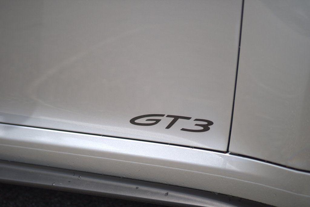 used 2022 Porsche 911 car, priced at $276,900