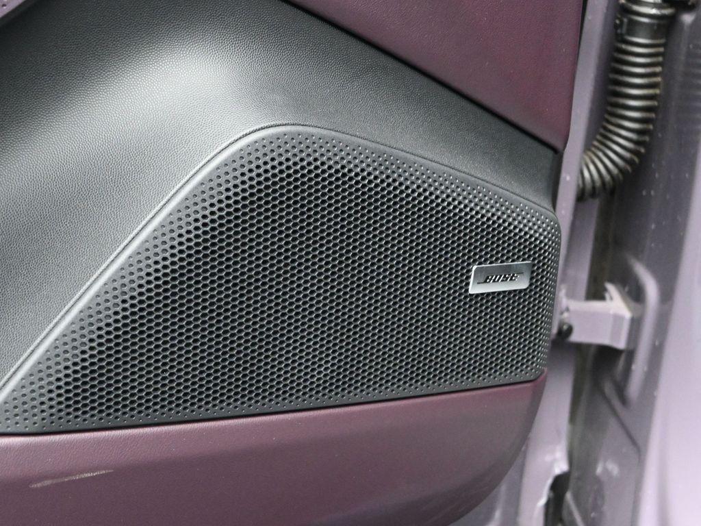 used 2024 Porsche Macan car, priced at $75,900