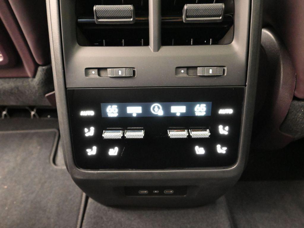 used 2024 Porsche Macan car, priced at $75,900