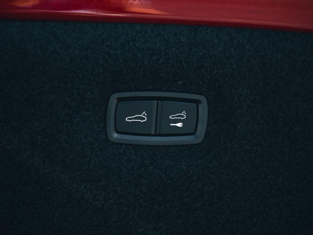 used 2024 Porsche Taycan car, priced at $102,900