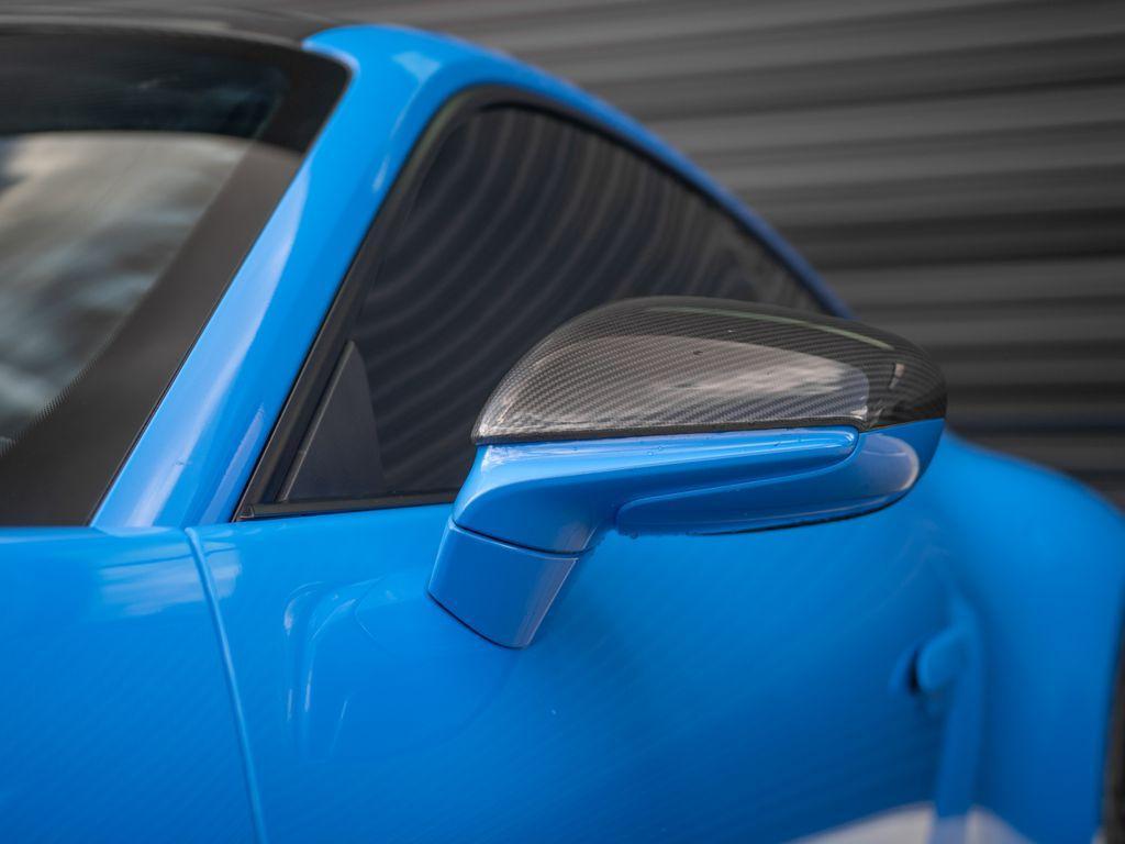 used 2023 Porsche 911 car, priced at $299,900