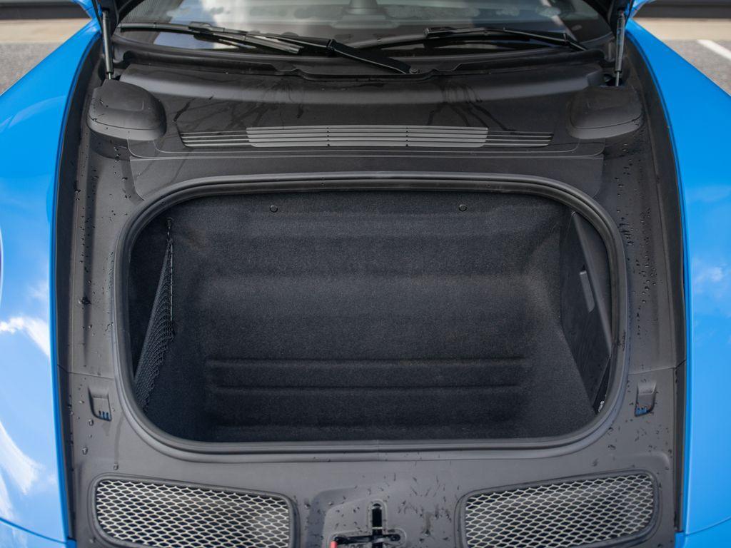 used 2023 Porsche 911 car, priced at $299,900