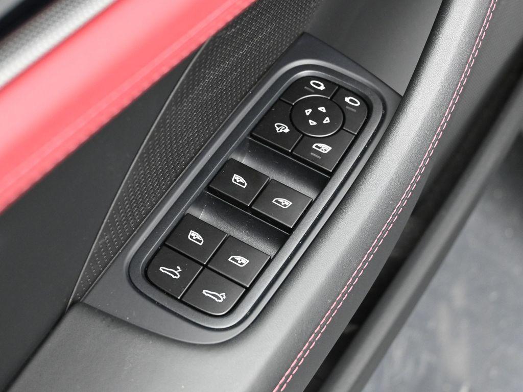 new 2024 Porsche Panamera car, priced at $114,530