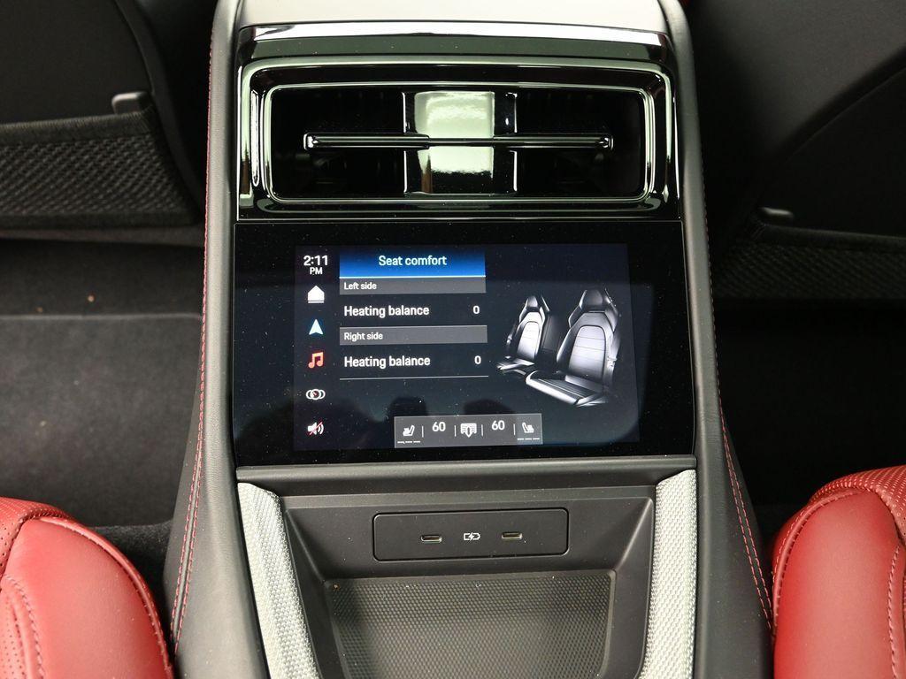 new 2024 Porsche Panamera car, priced at $114,530