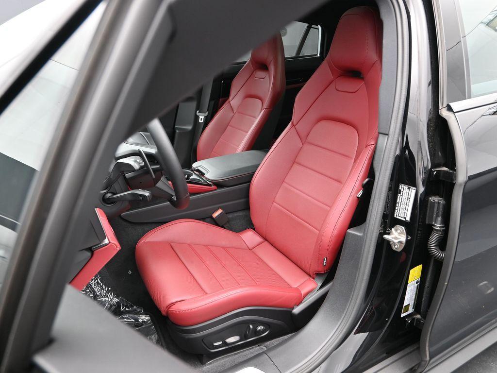 new 2024 Porsche Panamera car, priced at $114,530