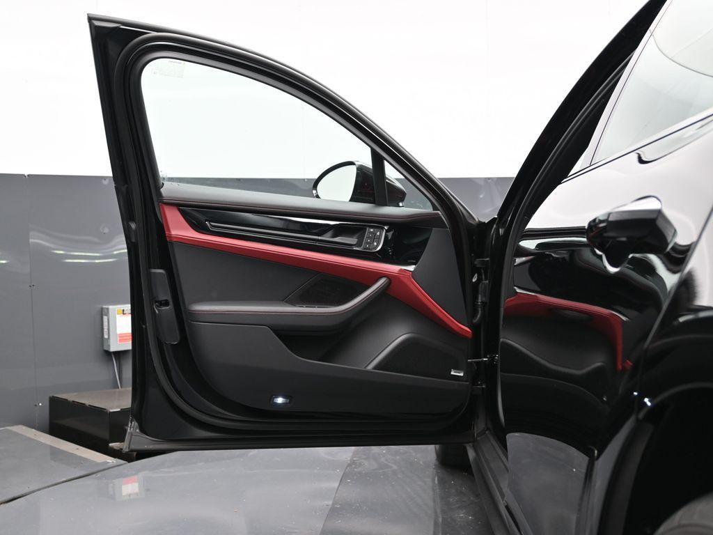 new 2024 Porsche Panamera car, priced at $114,530