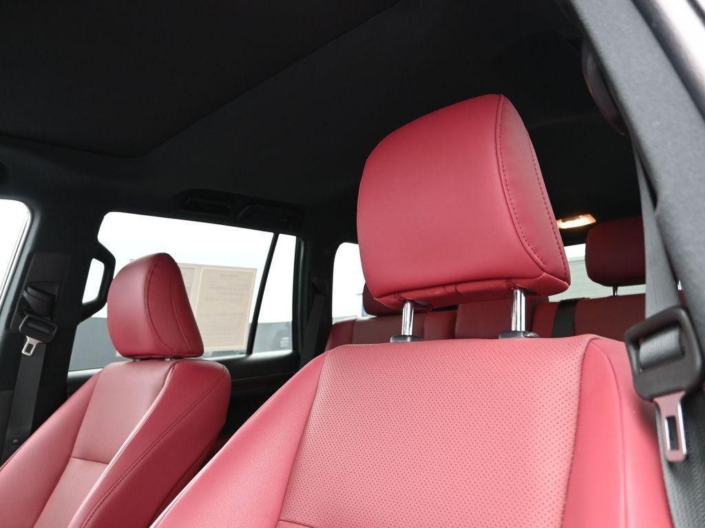used 2023 Lexus GX 460 car, priced at $57,490