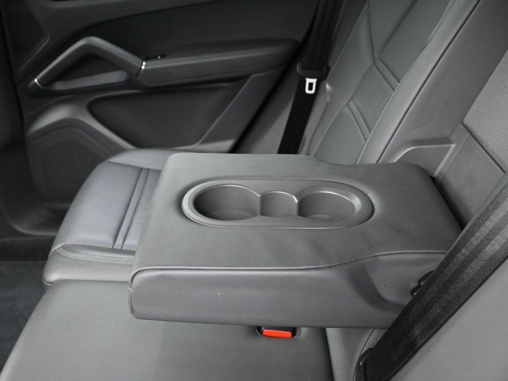 used 2019 Porsche Cayenne car, priced at $41,900