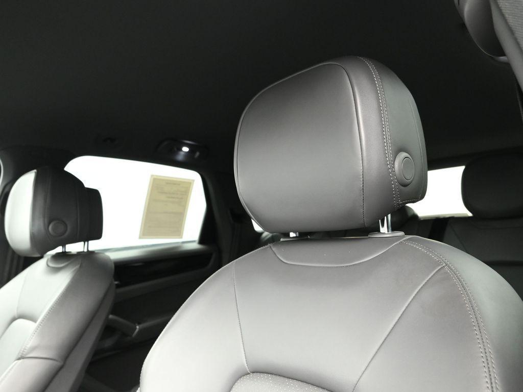 used 2019 Porsche Cayenne car, priced at $41,900