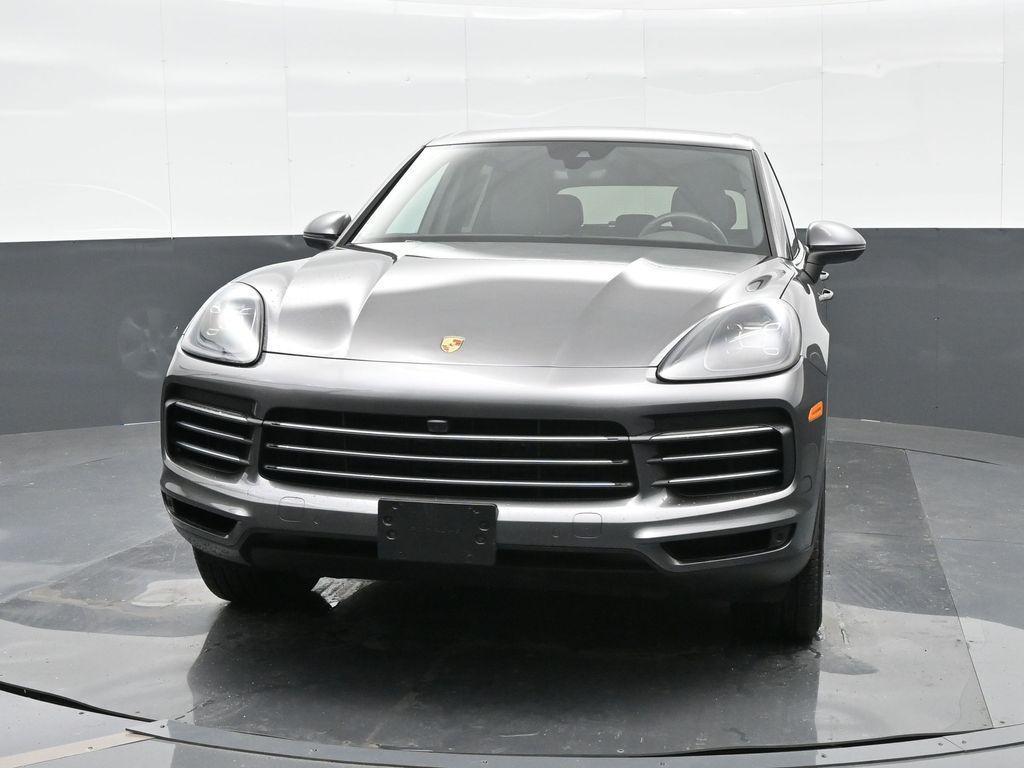 used 2019 Porsche Cayenne car, priced at $41,900