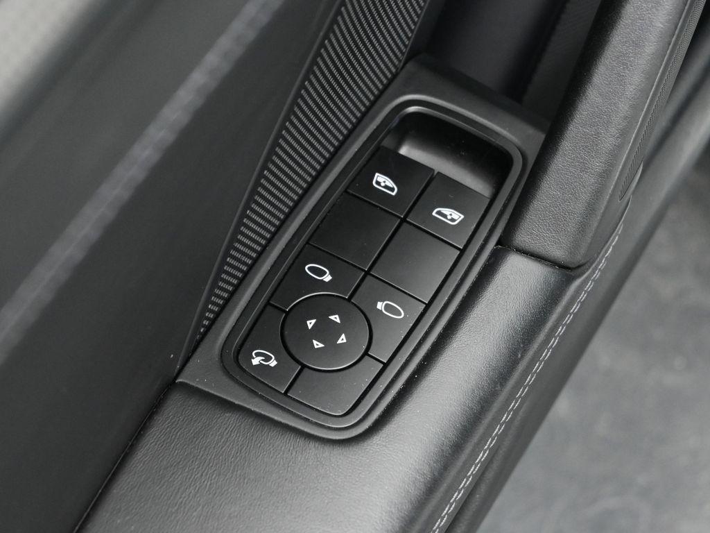 used 2022 Porsche 911 car, priced at $166,900