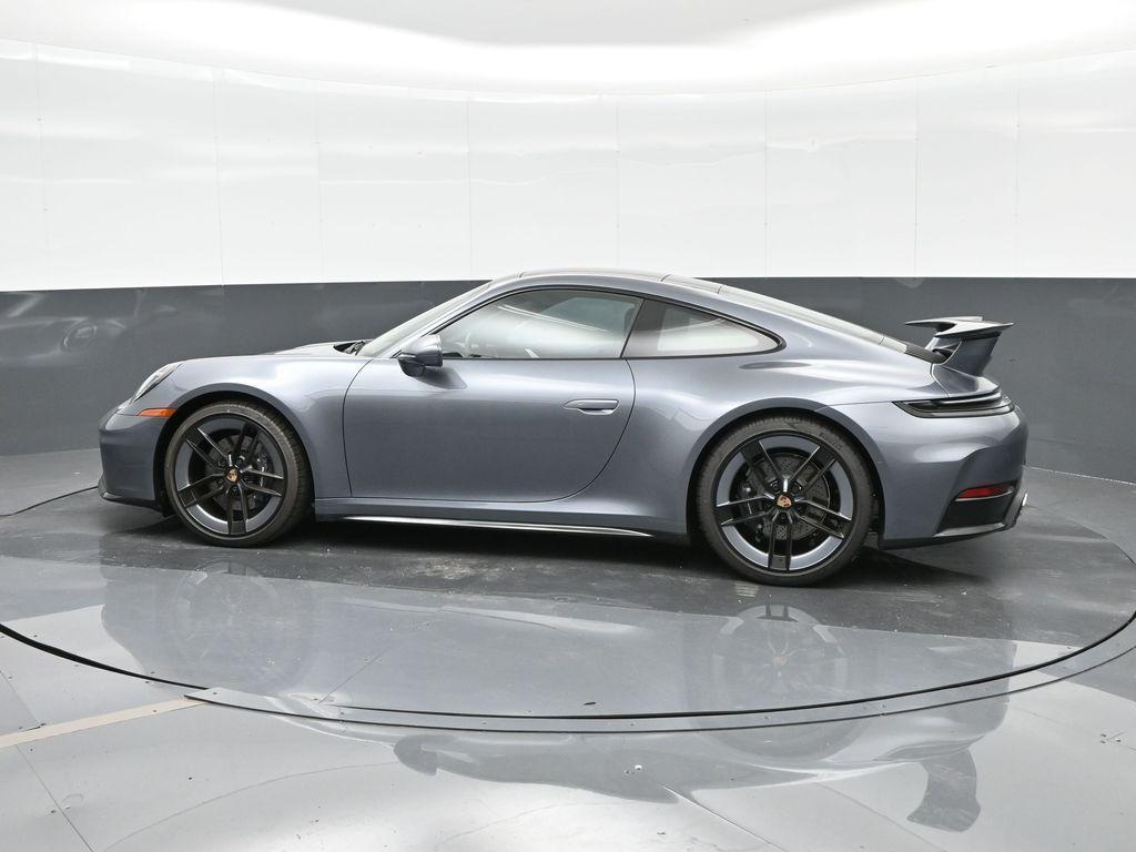 used 2025 Porsche 911 car, priced at $163,900